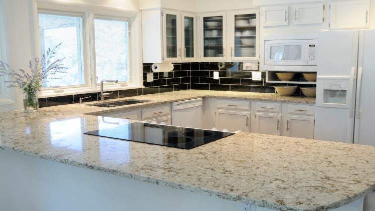 Quartz Countertops: Key Considerations for Informed Home Buying