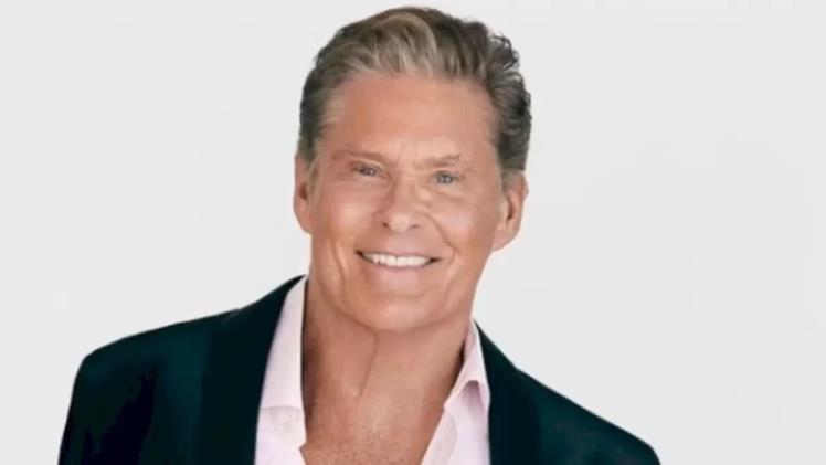 David Hasselhoff Net Worth, Age, Height & More Details