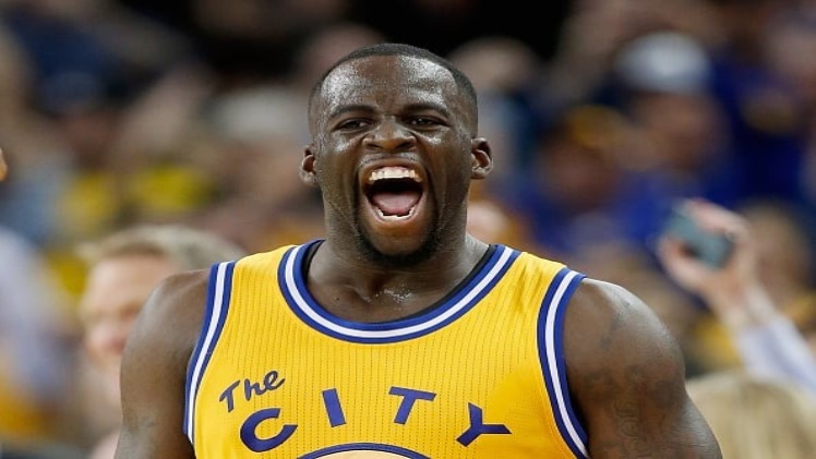Draymond Green Net Worth, Age, Height & More Details