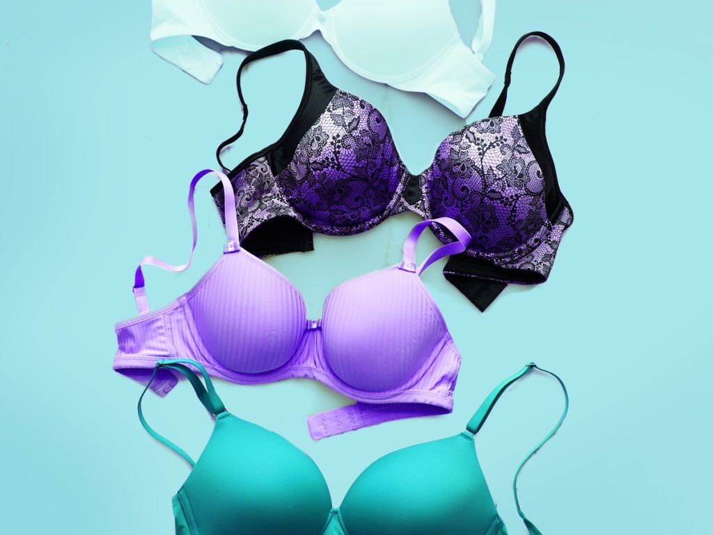 Elevate Your Lingerie Shopping Experience with Personalized Recommendations